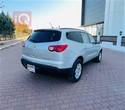 شيفروليه ترافرس